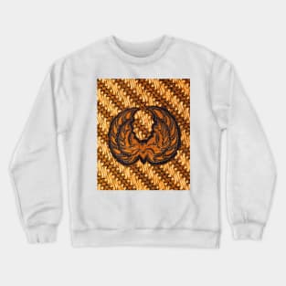 Wings Crewneck Sweatshirt